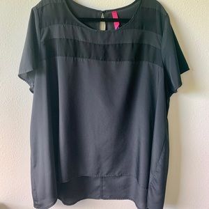 Pure Energy 3X Black Top